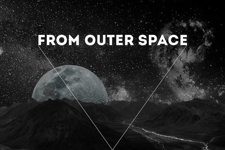 Online: 24.11.2020: From Outer Space - Akusmatische Konzerte im Rahmen von Wien Modern