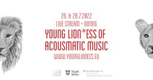 Young Lion:ess 2022 Finalists