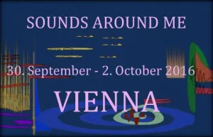 Sounds Around Me