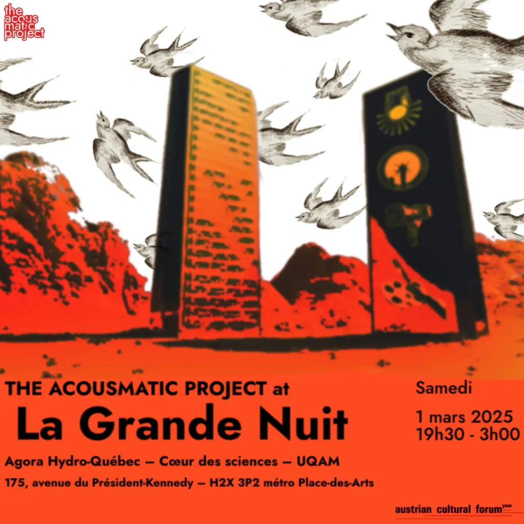 La Grande Nuit