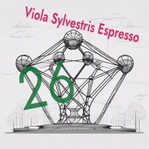 ÉlectroBelge – Acousmatic Night